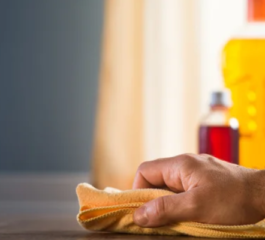 Como fazer desinfetante caseiro: veja essas ideias incríveis e cheirosas