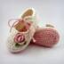 Descubra como fazer sapatinho de crochê: passo a passo e dicas úteis