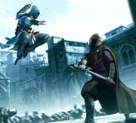 Assassin’s Creed: análise da história e jogabilidade