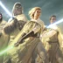 História dos Jedi: Uma Trama Épica da Força e Sabres de Luz