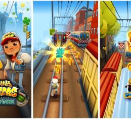 Subway Surfers: Dicas, Truques e Segredos para Vencer no Jogo